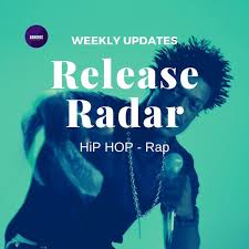 All posts must be direct links to apple music playlists. Release Radar Hiphop Rap Fresh Finds Discover Weekly New Rap Indie Vibes Indie Rap Playlist By Bandrec Spotify