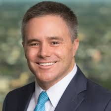 W Thomas Siler Jr, USA