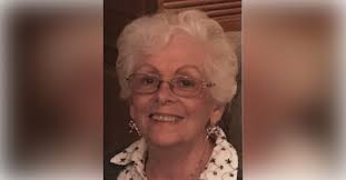 Obituary information for Kathy Gerrein