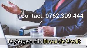 Depinde de la caz la observam asadar ca scoaterea din biroul de credit nu mai este o conditie obligatorie ca sa poti lua un nou imprumut. SoluÅ£ie Pentru Cei Care Doresc Radierea Datelor Negative Din Biroul De Credit