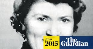 Family life: Mum before she emigrated, Fastlove by George Michael, and  cream cracker sandwiches