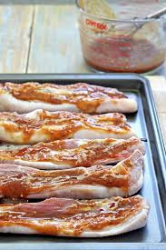 Bbq Pork Strips Recipe Pork Strips Bbq Pork Organic Cooking