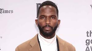 Calvin Leon Smith ('Fat Ham') video interview