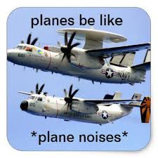 Cool Plane Meme Sticker Zazzle Com In 2021 Plane Memes Memes Meme Stickers