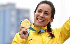 Mosquera había superado el récord olímpico con los 180 kilos en envión, pero luego el chino chen lijun (145, 187 y 332 or) lo superó. Por Cuantas Medallas Va Colombia A Los Olimpicos Comite Olimpico Dio La Lista
