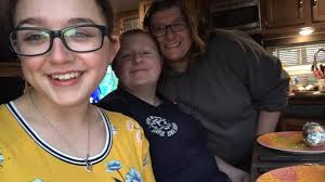 Introduction to a family and their businesses