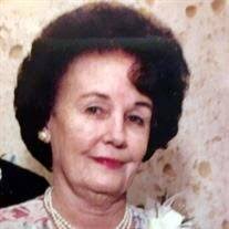 Angeline "Angie" (Knabe) Lutkenhaus Obituary