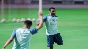 أعلن مهند عسيري مهاجم فريق الشباب واهلي جدة السابق مساء اليوم السبت اعتزاله كرة القدم نهائيا. Mxmie4tlsu4mtm
