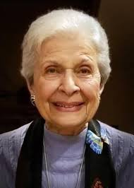 Charlotte F. Casey Obituary (2023)