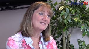 Dame Lynne Owens: 'It'll be for other people to decide whether I'm the  right fit for any particular job … but I definitely don't see myself as  done'