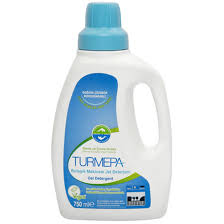 Deterjani cildi bosver, dustan once ne ictigin cok onemli. Turmepa Jel Bulasik Makinesi Deterjani 750ml Migros