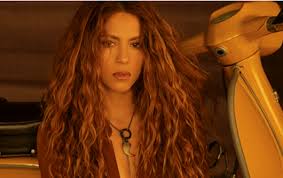 Слушать песни и музыку shakira онлайн. Shakira S New Single Don T Wait Up