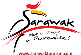 Coat of arms of sarawak sabah 3500x3358px 425.62kb. Sarawak Tourism Vectorise Logo