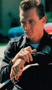 Robert Patrick For Arnold S Team In Expendables 4 Cause If Sly Could Get Guys He Fought With Other Action Flicks Like Dolp Terminator Movies T 1000 Terminator