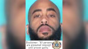 Deputies searching for suspect following drive-by shooting