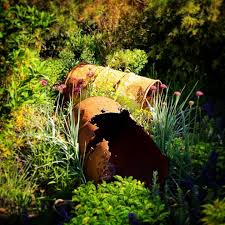 Gaupeler Kulturgarten Unterwegs Nein Das Ist Keine Illegale Mullhalde Haben Sie Gesagt Das Soll So Haben In 2020 Gartenbau Gartenarbeit Landesgartenschau