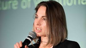 From Startup Dreamer to Entrepreneur in Residence: Dr Becky Sage's Journey