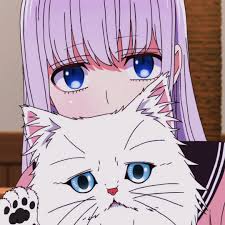 Tons of awesome cat hd wallpapers 1920x1080 to download for free. Koi To Uso Cute Cat And Icon Image 6357283 On Favim Com