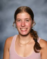 Caroline Eastman, Hickman