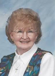 Rose Poth Obituary