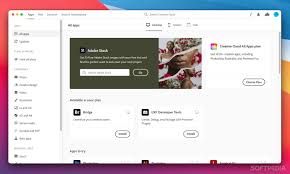 All you digital artists out there a Adobe Creative Cloud 5 6 0 788 Mac Download