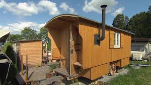 Die marke bowo steht für schäferwagen in großer vielfalt und höchster qualität. Heimat Auf Radern Schaferwagen Aus Dem Ries Zwischen Spessart Und Karwendel Br Fernsehen Fernsehen Br De