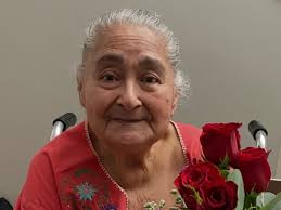 Fundraiser by Elizabeth Rico : In Loving Memory of Maria Suarez