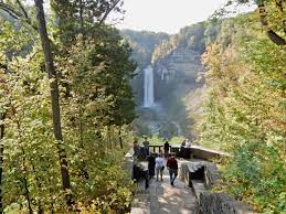New york state is so much more than manhattan — and this list of best hikes in upstate new york will prove it. Ithaca Ny Do Go Chasing Waterfalls Getaway Mavens