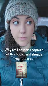 Reading from Things We Cannot Say Book Spoilers