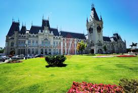 7 zile 10 zile vremea pe hartă. Prognoza Meteo In IaÈi In SÄptÄmana 6 12 Iulie 2020 Cod De CaniculÄ