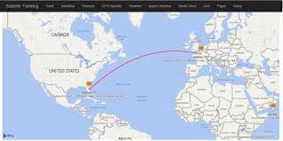 Maidenhead Grid Locator Latitude Longitude Distance Calculator Maidenhead Grid Map