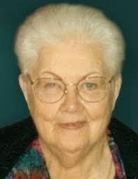 Rita Quick Obituary (1924