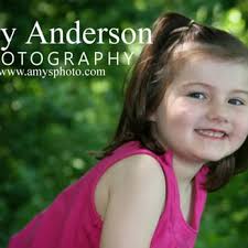 AMY ANDERSON PHOTOGRAPHY