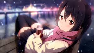 The reason why we use phrases like subscribe to a wallpaper is because all wallpapers are free steam workshop. Nakano Azusa In Snow Wallpaper Engine Free By Wallpapeengine On Deviantart