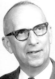 Lester Noel Obituary (2004)