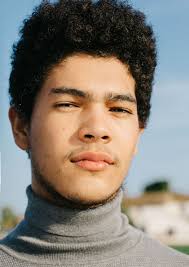 MIGUEL YANES. Carmen Duran Model Agency