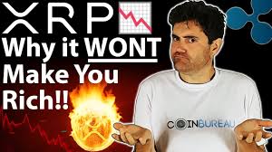 We explain what you need to know about the cryptocurrency, and why it has gone up in price. No Xrp Won T Make You Rich Here S Why Youtube