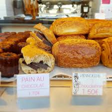 Pain Au Chocolat Mps Table Chocolatine Amendment