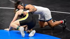 2002 Cross Country Outlook