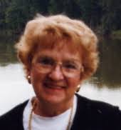 Obituary information for Wilma T. (Grant) Brown