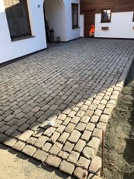 Ein angebot an kunden auf deren anfrage enthält mindestens die antworten auf alle fragen des kunden. Pflasterarbeiten Soller Murati Bauunternehmen