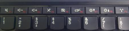 Es ist wie gesagt eine bluetooth tastatur. Lenovo Thinkpad E325 Fn Tasten Zu F Tasten Andern Dev Blog Id10t