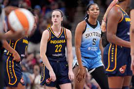 Caitlin Clark Stays Grounded Despite $1.8M Edge Over Angel Reese, Thanks to  "Respectful" Values - EssentiallySports