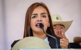 Quiroz advierte que podrían fabricarle cualquier delito para encarcel