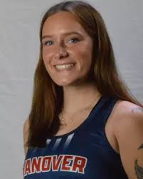 Mary Hennessey's Instagram, Twitter & Facebook