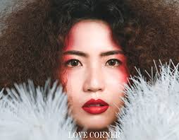 創意 Vogue Projects :: Photos, videos, logos, illustrations and branding ::  Behance