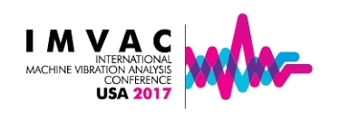 This is a professional, globally. Imvac Usa 2017 International Machine Vibration Analysis Conference