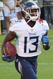 Kickoff coverage's highlights of the week: Taywan Taylor Wikipedia