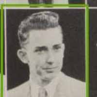 Charles Edward "Chuck" Bogan (1934–2016) • FamilySearch