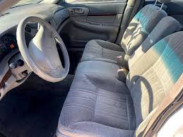 Image result for Regal Blue 2002 Impala